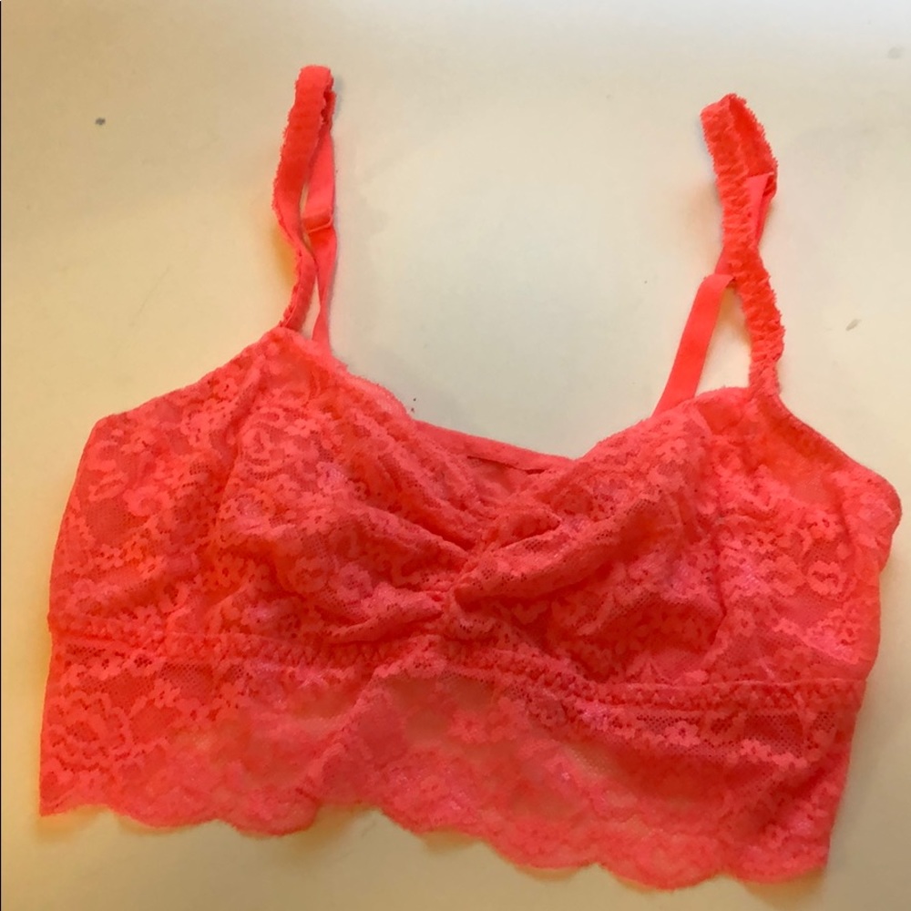 PINK Bralette
